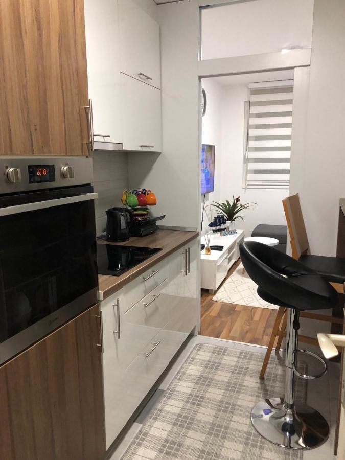 Welcome To The Apartment Mesic- Airport ซาราเยโว ภายนอก รูปภาพ