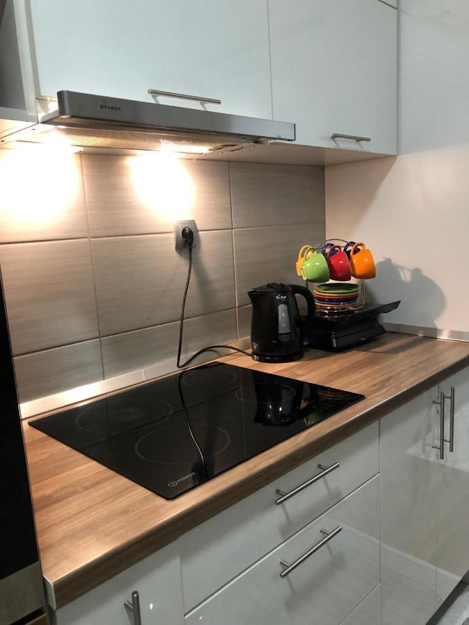 Welcome To The Apartment Mesic- Airport ซาราเยโว ภายนอก รูปภาพ