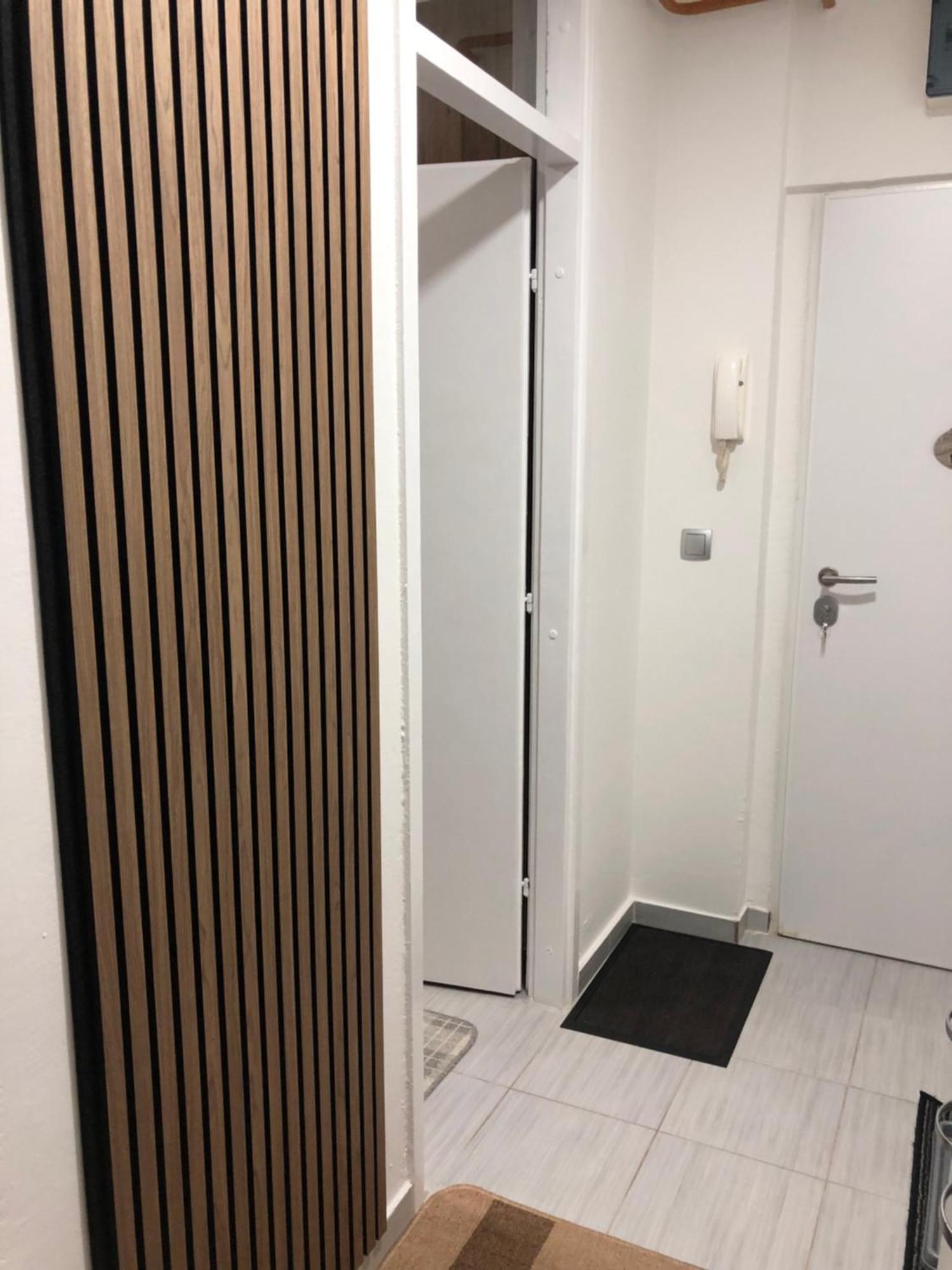 Welcome To The Apartment Mesic- Airport ซาราเยโว ภายนอก รูปภาพ