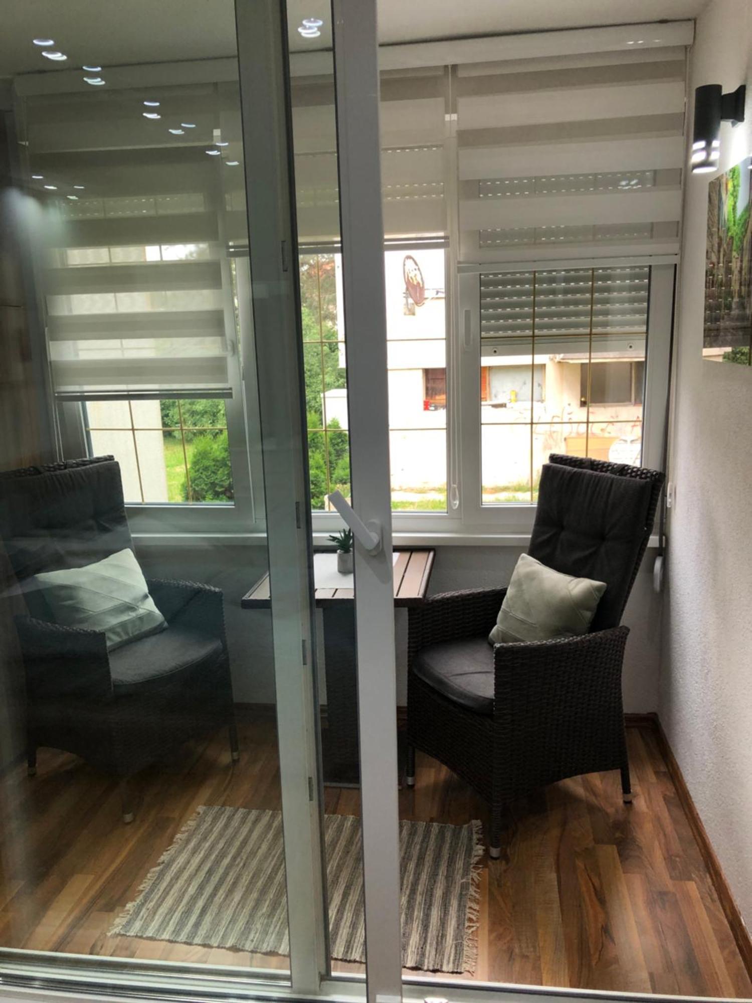 Welcome To The Apartment Mesic- Airport ซาราเยโว ภายนอก รูปภาพ